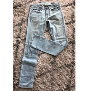🆕*Bonobos The Summerweight Slim* Men’s Jean 33x36